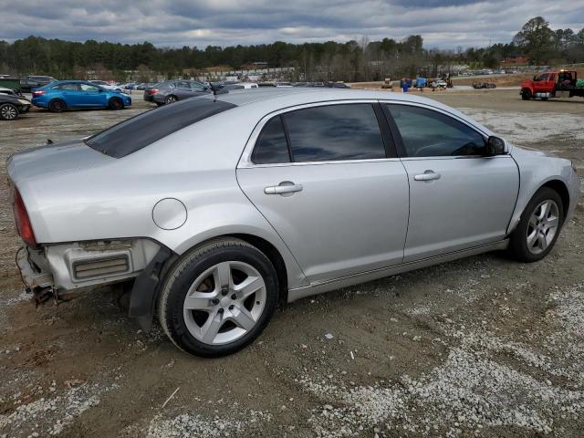 Image 3 of 2010 CHEVROLET MALIBU 1LT 2010 with VIN 1G1ZC5EBXAF164028