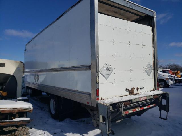 Image 3 of 2017 FREIGHTLINER M2 106 MEDIUM DUTY 2017 with VIN 3ALACWDT9HDHV3670