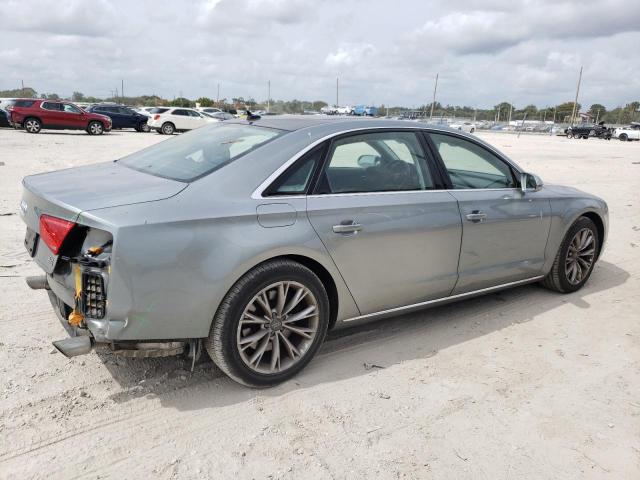 Изображение 3 2012 AUDI A8 L QUATTRO 2012 с VIN WAURVAFD6CN006415