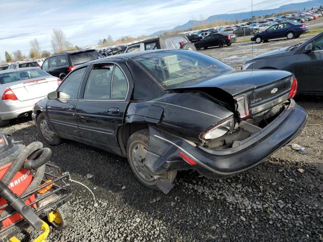 Image 2 of 1995 CHEVROLET LUMINA  1995 with VIN 2G1WL52M6S1112347