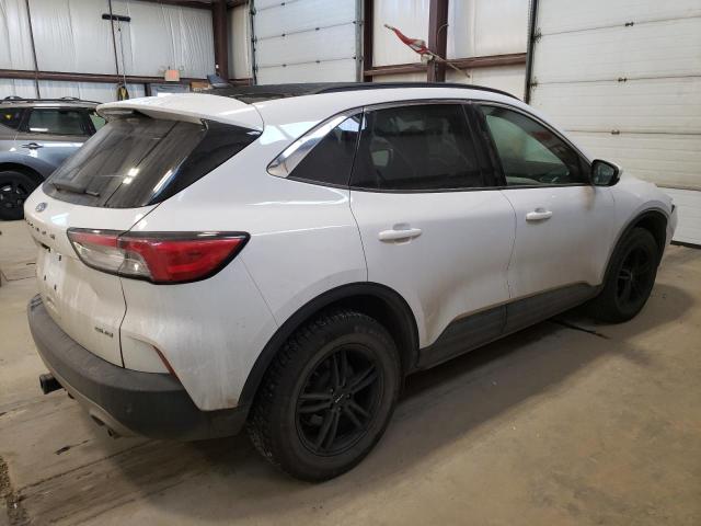 Image 3 of 2021 FORD ESCAPE SEL 2021 with VIN 1FMCU9H99MUA87478