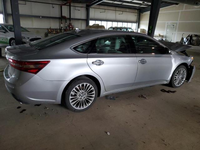 Obraz 3 z 2018 TOYOTA AVALON XLE 2018 z VIN 4T1BK1EB0JU274940