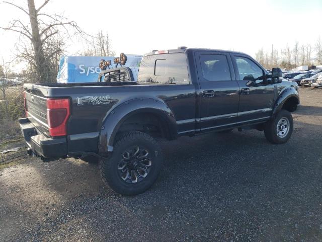 Image 3 of 2022 FORD F250 SUPER DUTY 2022 with VIN 1FT8W2BT4NEF91691