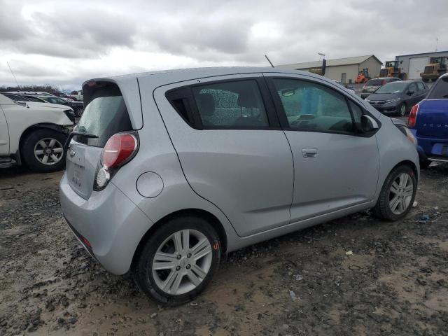 Изображение 3 2015 CHEVROLET SPARK 1LT 2015 с VIN KL8CD6S99FC787966