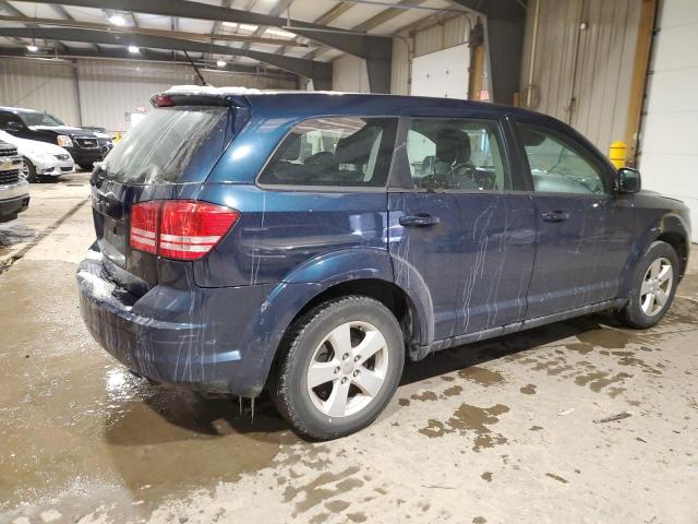 Image 3 of 2013 DODGE JOURNEY SE 2013 with VIN 3C4PDCAB0DT529977