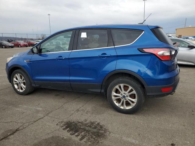 Obraz 2 z 2017 FORD ESCAPE SE 2017 z VIN 1FMCU9GD8HUC74951