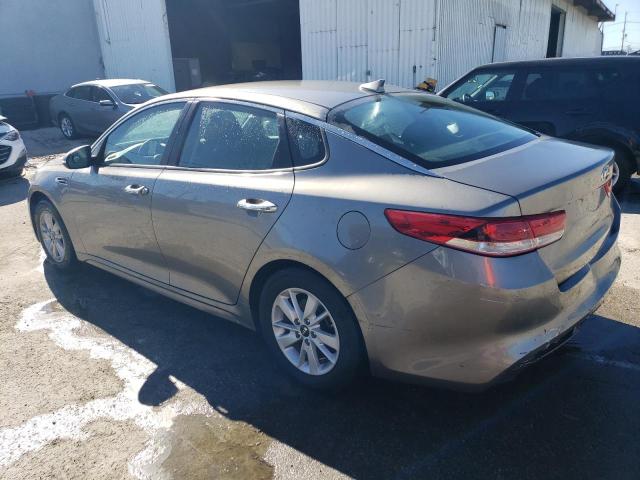 Obraz 2 z 2016 KIA OPTIMA LX 2016 z VIN 5XXGT4L39GG106278