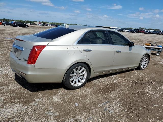 Image 3 of 2014 CADILLAC CTS LUXURY COLLECTION 2014 with VIN 1G6AR5S34E0148872