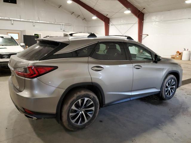 Image 3 of 2022 LEXUS RX 350 2022 with VIN 2T2HZMDA3NC348399