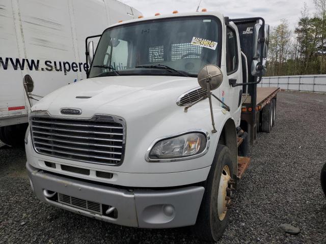 Obraz 2 z 2014 FREIGHTLINER M2 106 MEDIUM DUTY 2014 z VIN 1FVHCYCY5EHFL6078