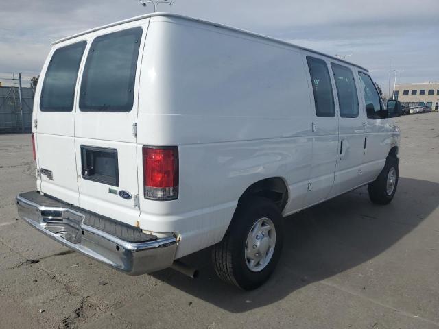 Image 3 of 2014 FORD ECONOLINE E250 VAN 2014 with VIN 1FTNE2EW9EDA54011