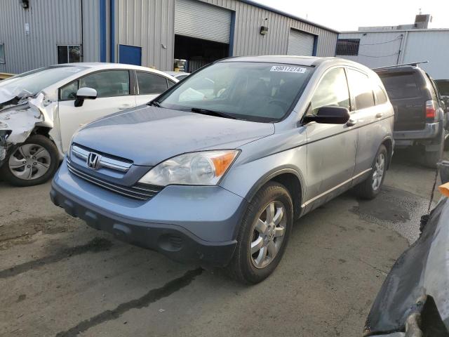 Изображение 1 2009 HONDA CR-V EX 2009 с VIN JHLRE38559C001685