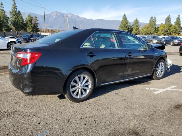 Изображение 3 2012 TOYOTA CAMRY HYBRID 2012 с VIN 4T1BD1FK1CU008127