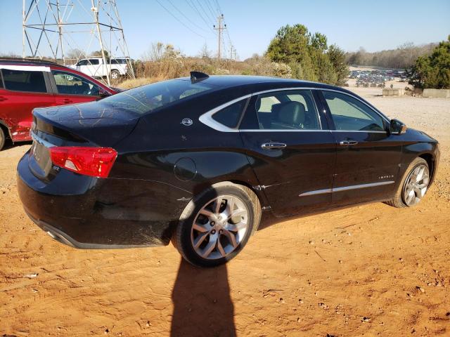 Изображение 3 2016 CHEVROLET IMPALA LTZ 2016 с VIN 2G1145S30G9169960