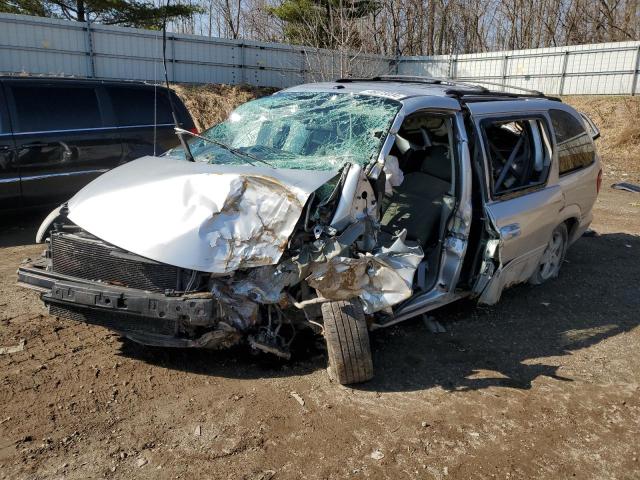 Image 1 of 2007 DODGE GRAND CARAVAN SXT 2007 with VIN 2D4GP44L77R309327