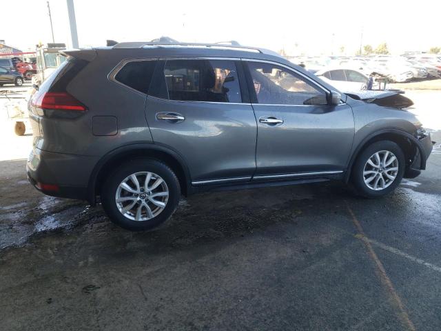 Obraz 3 z 2017 NISSAN ROGUE S 2017 z VIN JN8AT2MT6HW146444