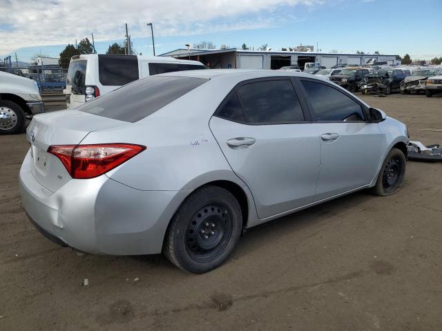 Obraz 3 z 2018 TOYOTA COROLLA L 2018 z VIN 5YFBURHE4JP792677