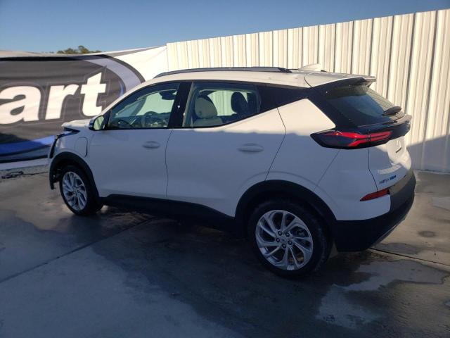 Image 2 of 2023 CHEVROLET BOLT EUV LT 2023 with VIN 1G1FY6S05P4152631