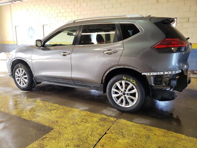 Image 2 of 2017 NISSAN ROGUE S 2017 with VIN KNMAT2MV3HP612595