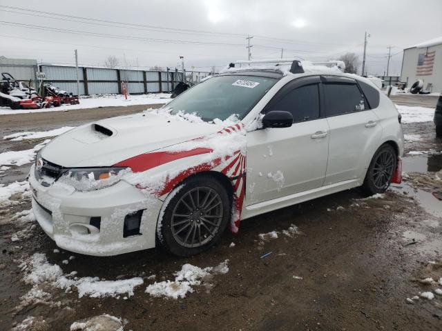 Obraz 1 z 2014 SUBARU IMPREZA WRX 2014 z VIN JF1GR7E62EG268854