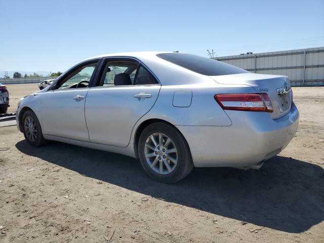 Image 2 of 2011 TOYOTA CAMRY SE 2011 with VIN 4T1BK3EK5BU117126