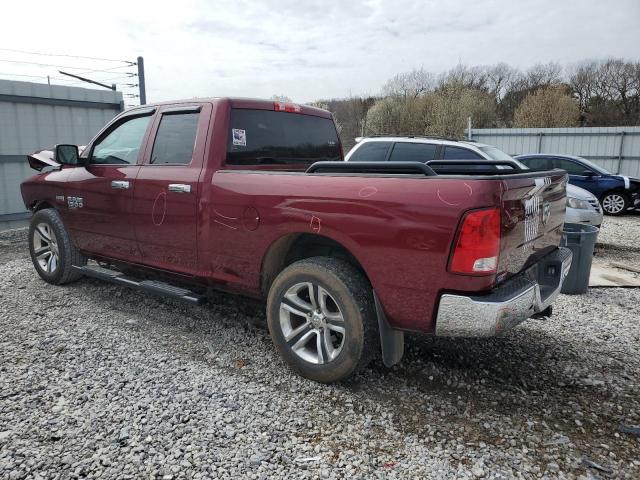 Изображение 2 2019 RAM 1500 CLASSIC TRADESMAN 2019 с VIN 1C6RR6FT8KS674414