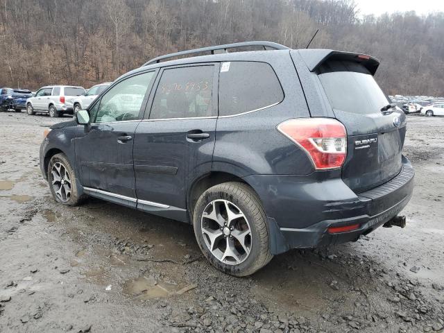 Obraz 2 z 2015 SUBARU FORESTER 2.0XT TOURING 2015 z VIN JF2SJGUC9FH556922