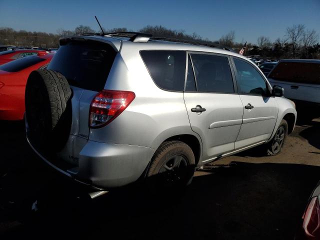 Image 3 of 2011 TOYOTA RAV4  2011 with VIN 2T3BF4DV2BW156835