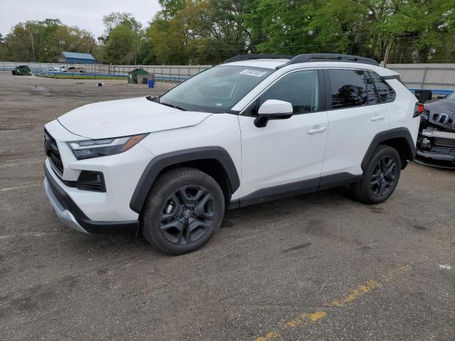 Obraz 1 z 2023 TOYOTA RAV4 ADVENTURE 2023 z VIN 2T3J1RFV9PW370622
