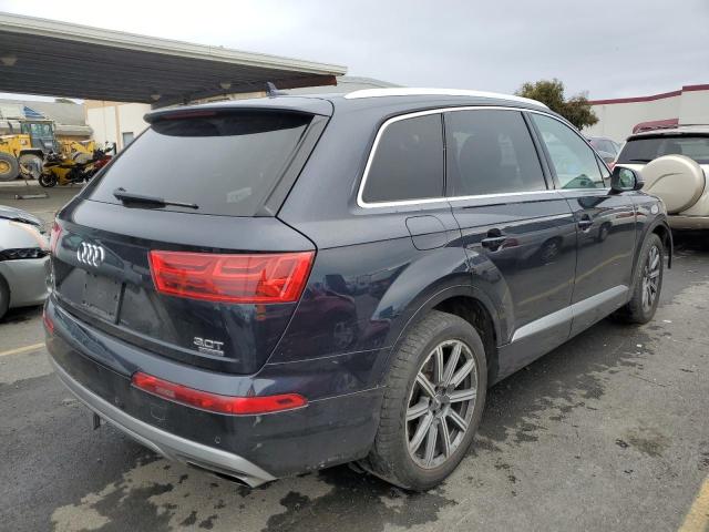 Изображение 3 2017 AUDI Q7 PREMIUM PLUS 2017 с VIN WA1LAAF76HD010308