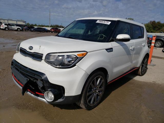 Image 1 of 2017 KIA SOUL ! 2017 with VIN KNDJX3AA6H7483344