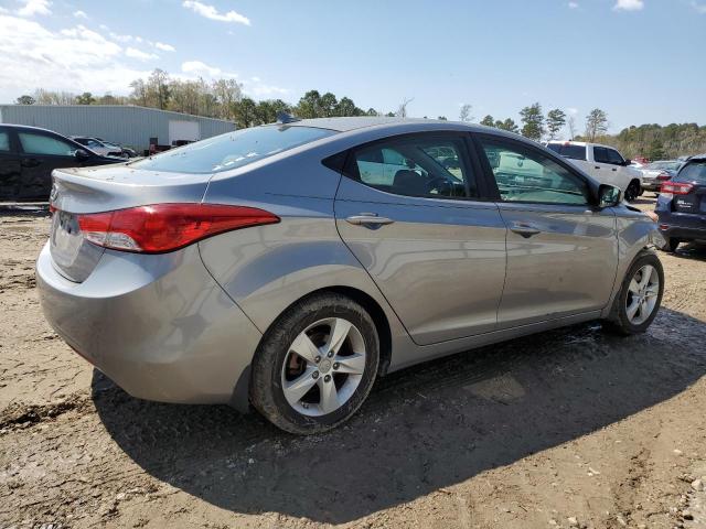 Image 3 of 2013 HYUNDAI ELANTRA GLS 2013 with VIN KMHDH4AE5DU551112