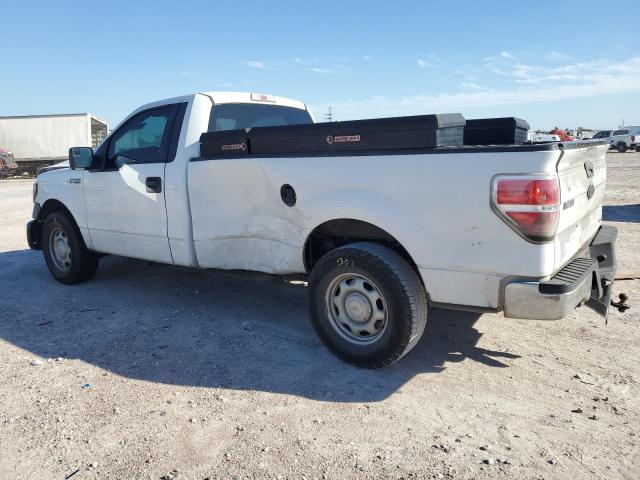 Image 2 of 2011 Ford F-150 2011 with VIN 1FTMF1CM6BKD67707