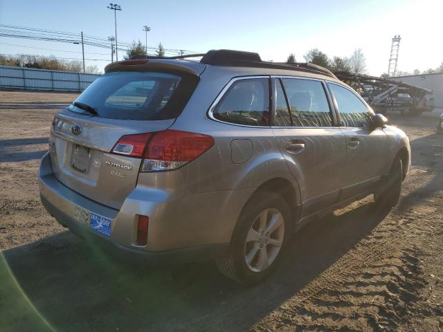 Obraz 3 z 2014 SUBARU OUTBACK 2.5I 2014 z VIN 4S4BRBAC4E3235179