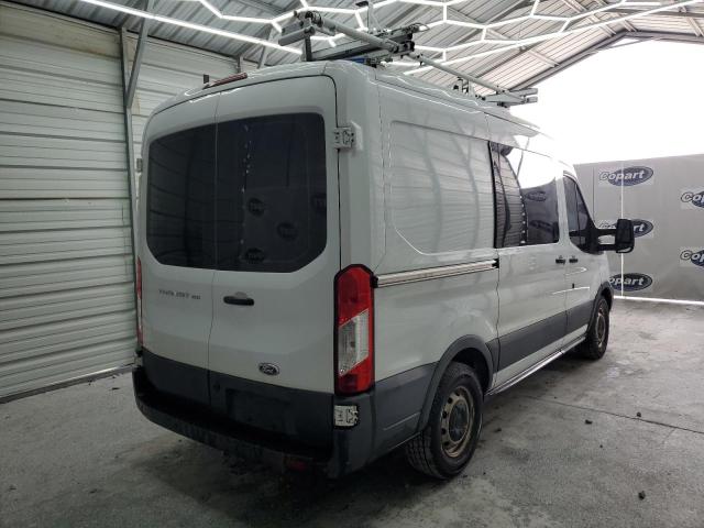Изображение 3 2017 FORD TRANSIT T-150 2017 с VIN 1FTYE1CM4HKA85532