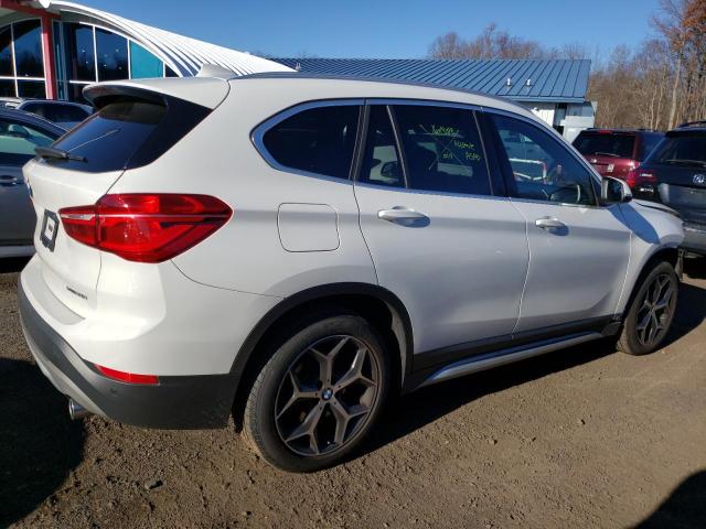 Image 3 of 2018 BMW X1 XDRIVE28I 2018 with VIN WBXHT3C31J5L32523