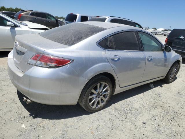 Obraz 3 z 2011 MAZDA 6 I 2011 z VIN 1YVHZ8BH4B5M11086