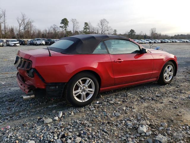 Image 3 of 2013 FORD MUSTANG  2013 with VIN 1ZVBP8EM4D5215711