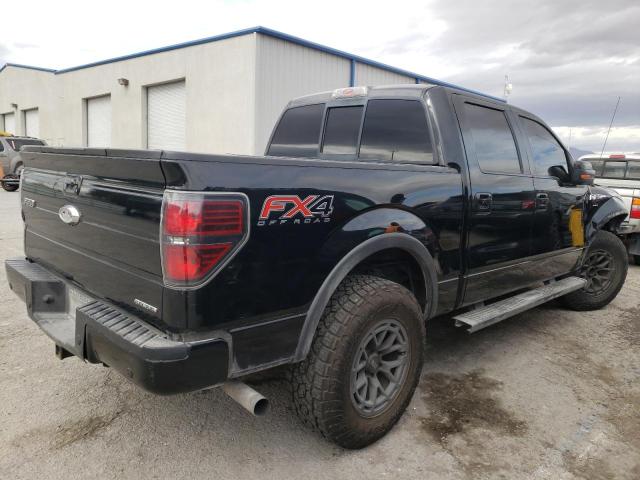 Obraz 3 z 2013 FORD F150 SUPERCREW 2013 z VIN 1FTFW1EF4DKE76645