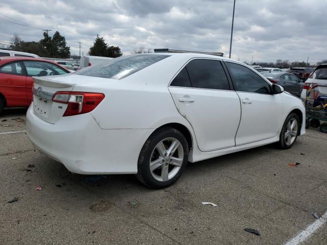 Изображение 3 2013 TOYOTA CAMRY L 2013 с VIN 4T1BF1FK3DU700952