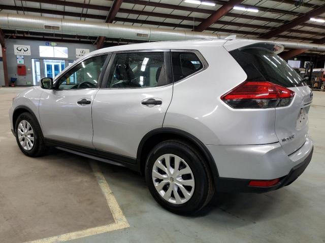 Image 2 of 2017 NISSAN ROGUE S 2017 with VIN KNMAT2MTXHP540308