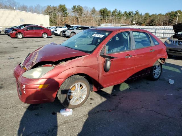 Obraz 2004 FORD FOCUS SE COMFORT 2004