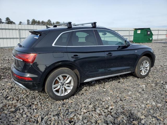 Obraz 3 z 2023 AUDI Q5 PREMIUM 45 2023 z VIN WA1GAAFY7P2003162