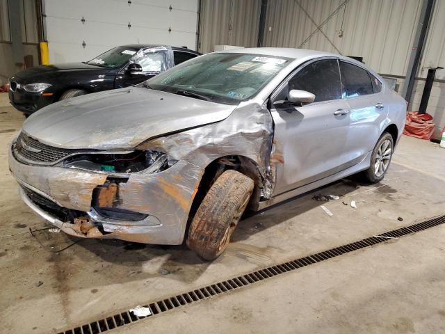 Obraz 1 z 2016 CHRYSLER 200 LIMITED 2016 z VIN 1C3CCCAB2GN166088