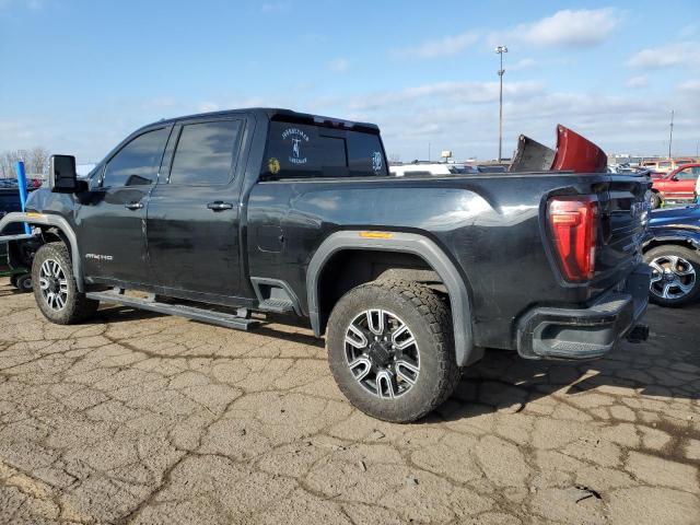 Изображение 2 2020 GMC SIERRA K2500 AT4 2020 с VIN 1GT49PEYXLF113616