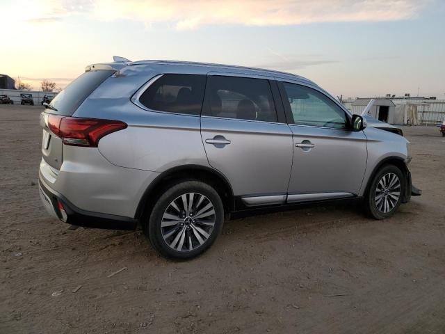Image 3 of 2020 MITSUBISHI OUTLANDER SE 2020 with VIN JA4AD3A39LJ000722