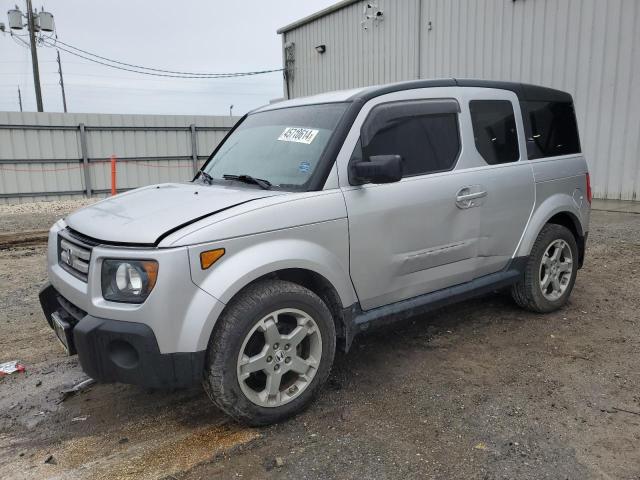 Obraz 2008 HONDA ELEMENT EX 2008