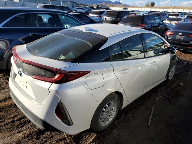 Obraz 3 z 2018 TOYOTA PRIUS PRIME  2018 z VIN JTDKARFP8J3073034