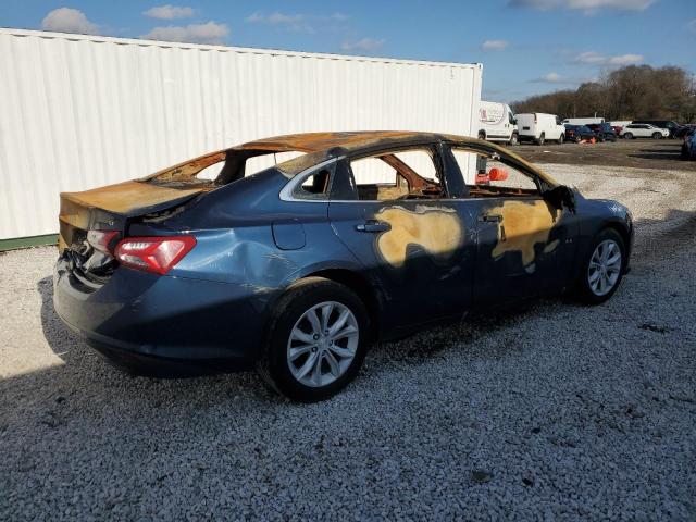 Obraz 3 z 2020 CHEVROLET MALIBU LT 2020 z VIN 1G1ZD5ST7LF076468