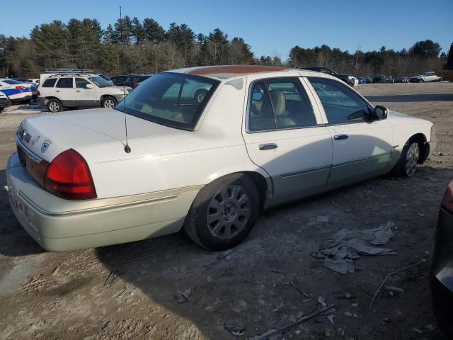 Изображение 3 2005 MERCURY GRAND MARQUIS LS 2005 с VIN 2MEHM75W85X603461